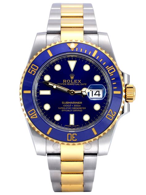 rolex submariner 2008 value|Rolex Submariner bi metal blue.